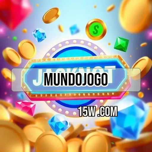 mundojogo.com: Bônus que Transformam sua Experiência de Jogo!