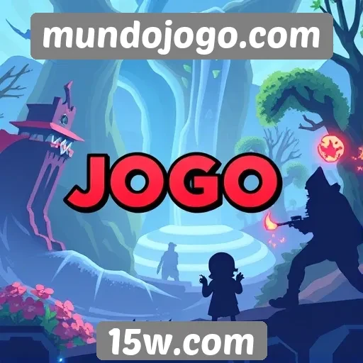 Destaques dos jogos independentes destacados em mundojogo.com