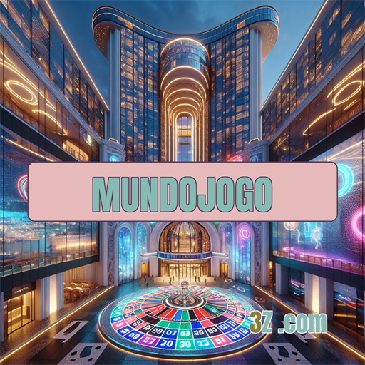 mundojogo.com mundojogo.com