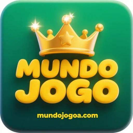 mundojogo.com