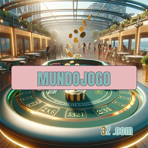 Mundojogo: A Revolução dos Jogos com Seção Paga