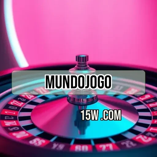 mundojogo.com: Promoções Imperdíveis para Jogadores de Todos os Estilos