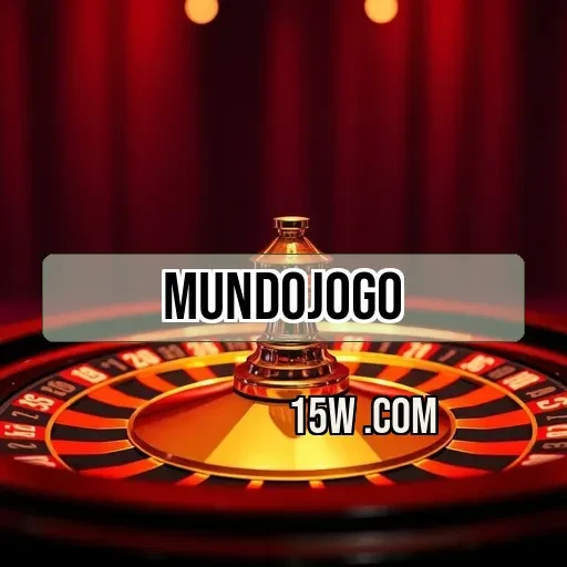 mundojogo.com: Atrações Irresistíveis da Seção Caça-Níqueis